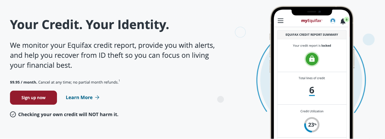 Equifax USA